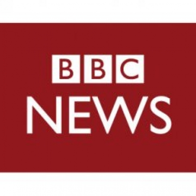 BBC News Features Paper by Professor Patton			