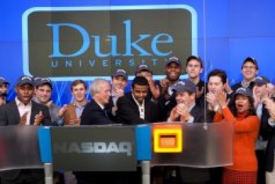 FEP Prepares Students for Successful Careers in Finance			