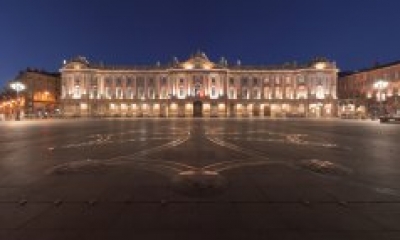 Nonlinear & Financial Econometrics Conference in France this May			