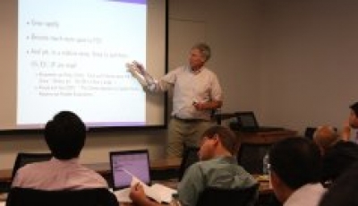 Workshop On China Brings Top Experts To Duke University			