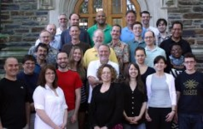 5th Center for the History of Political Economy Summer Institute Begins 			