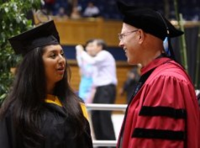 First Econ Students Graduate with Official Finance Concentration			