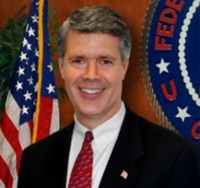 FCC Chairman to Lecture Jan. 19			