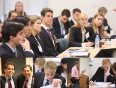 Duke Claims Top 10 Spots in LinkedIn University Rankings 			