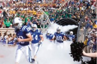Charles Clotfelter on â€œBig-Time Sports at American Universitiesâ€ 			