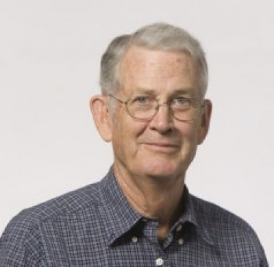 Craufurd Goodwin to Deliver Honorary Graduation Speech			