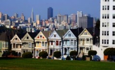 Commentary: The Health of the Housing Market in 25 Big Cities			
