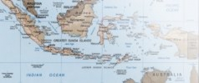 In the Media: How Indonesia Bounced Back from a Devastating Tsunami a Decade Later			