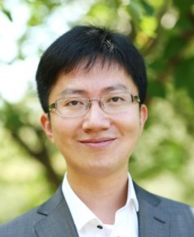 Astrophysicist to Econometrician: New Faculty Member Jia Li			