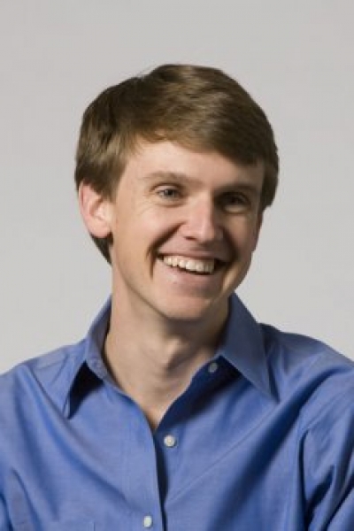Professor James Roberts Wins Trinity College Teaching Award 			