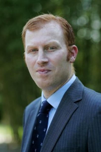 Master's Student to Speak on US Economic Outlook at Conference			