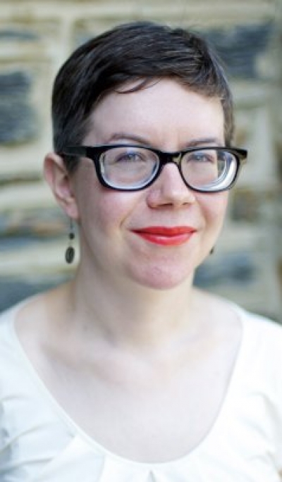 Staff Spotlight: Katie-Rose Repp			