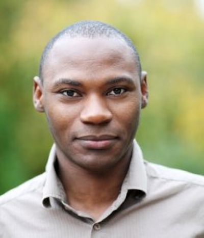Duke Economics Welcomes Postdoctoral Student Modibo Sidibé			