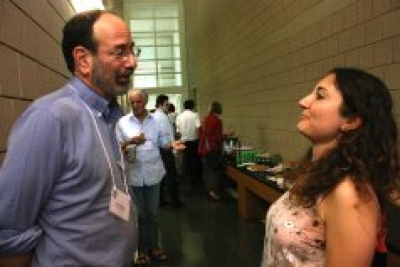 Duke Collaborator Explains Nobel Winner Alvin Roth's Contribution			
