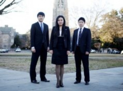 FEP Competition Winners Featured in The New York Times			