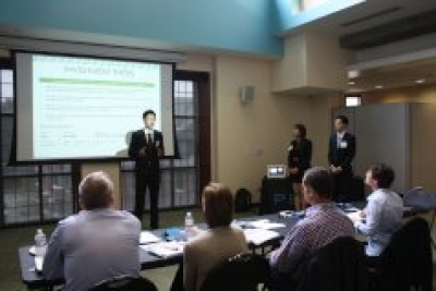 The DFE Announces Spring 2016 Finance Competitions			
