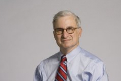 Frank Sloan Chairing IOM Committee on Medicare Payments			