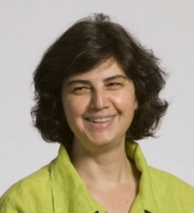 Rachel Kranton Elected Fellow of the Econometric Society 			