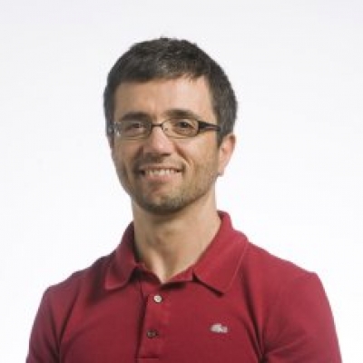 Rubio-Ramirez: Forthcoming Research			