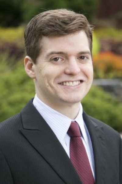 Ph.D. Student Ryan Brown Wins IPUMS-USA Research Award			