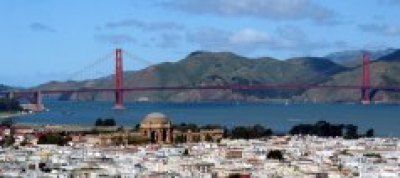 Ph.D. Students and Faculty to Visit San Francisco for PAA Conference			