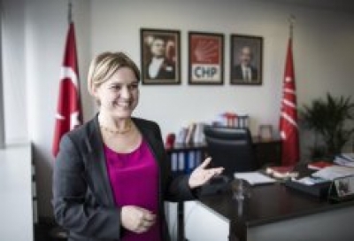 In the Media: Turkey Opposition Preps for Power Share With Party It Abhors			