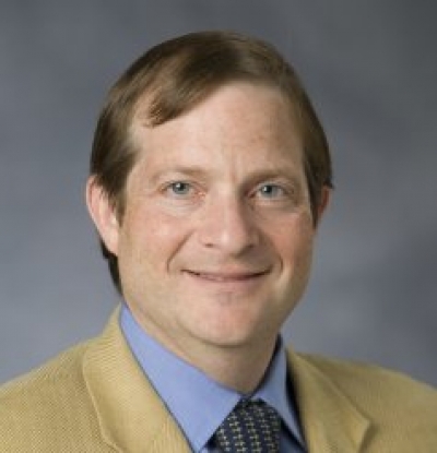 Seth Sanders Named Director of Duke's Population Research Institute			