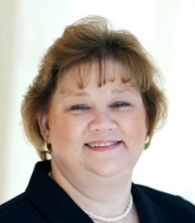 Staff Spotlight: Rhonda Stanfield			