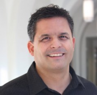 Supporting Faculty, Students and Staff: IT Analyst Stephen Burkhalter			