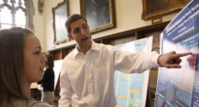 2014 Honors Program Research Events			