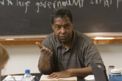 Faculty Spotlight: William Darity, Jr. on Stratification Economics and Leadership at Duke and Beyond			