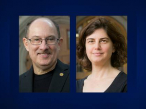 Two Duke Faculty Elected to National Academy of Sciences
