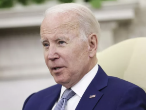 Connel Fullenkamp: Biden Is Not Rising to the Occasion When It Comes to Inflation