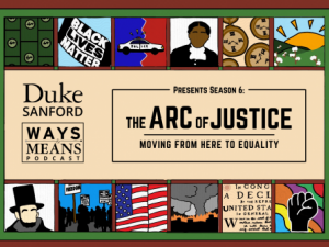 ‘Arc of Justice’ Launches New Series on Inequality