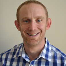 Brian Kupersmit
