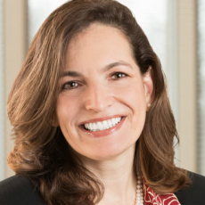 Debra M. Parisi
