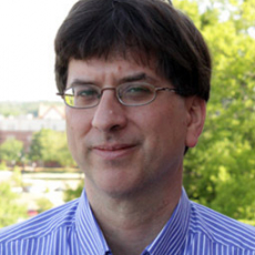 Paul Pecorino