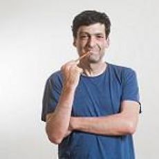 Dan Ariely