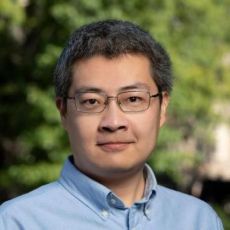 Luke Zhao