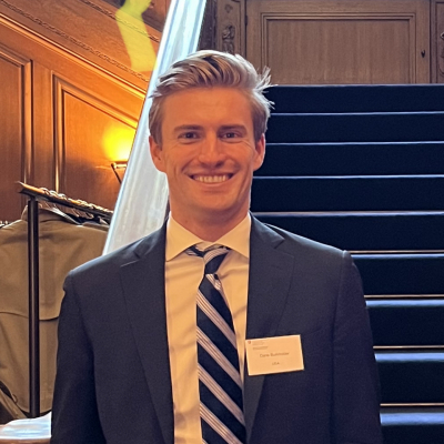 Dane Burkholder