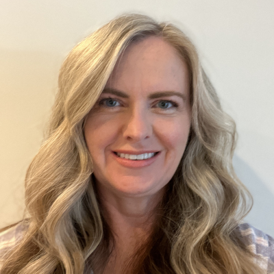 Lynne Hildreth