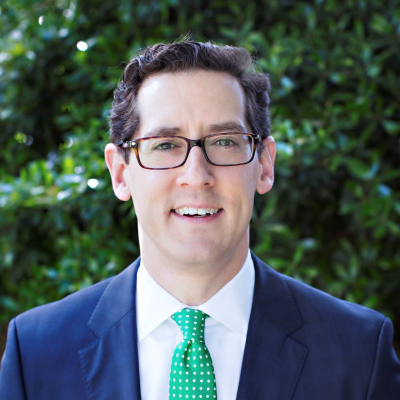 Todd W. Latz