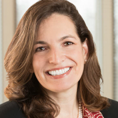 Debra M. Parisi