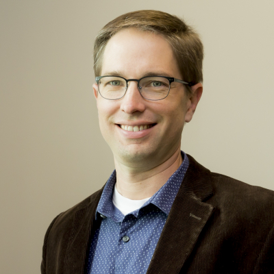 Martin Heintzelman