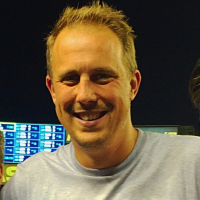 Nicholas Weiksner
