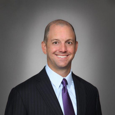 Jonathan Gowdy