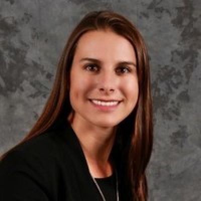 Caroline Cook