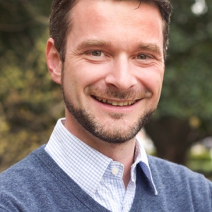 Macroeconomist Matthias Kehrig Joins Duke Econ Faculty